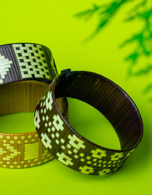 Bracelete - Paiter Suruí