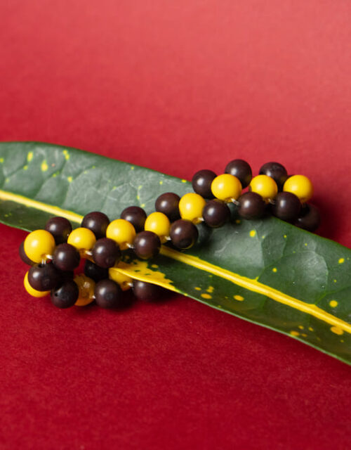 Pulseira Açaí - Macuxi