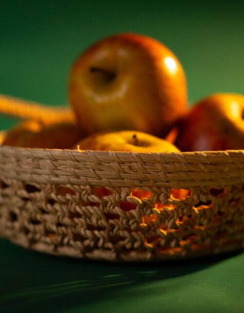 Fruteira - Taurepang