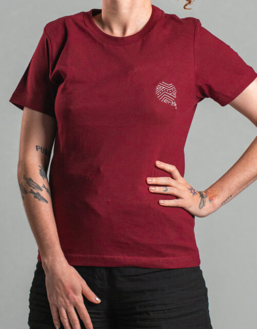 T-shirt Família (GG). Cód.58