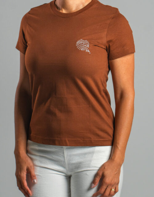 T-shirt Família (M). Cód.57